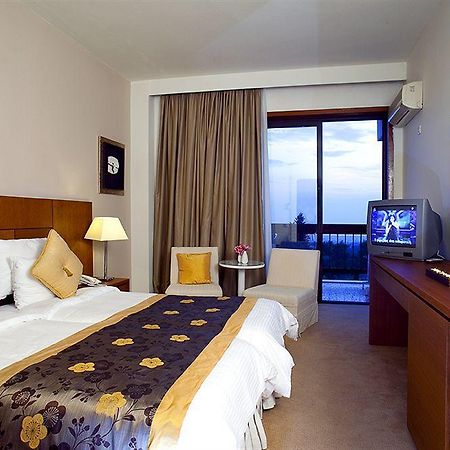 Nepheli Hotel Soluň Exteriér fotografie