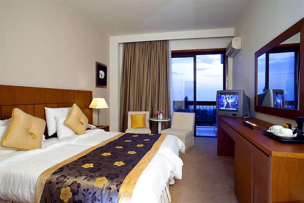 Nepheli Hotel Soluň Exteriér fotografie
