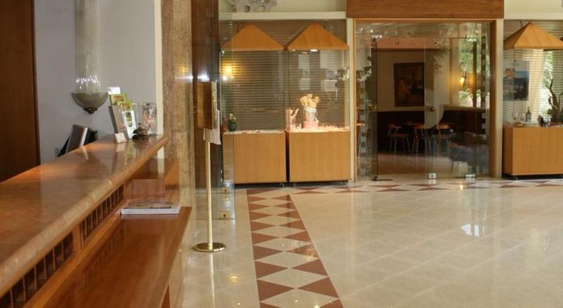 Nepheli Hotel Soluň Exteriér fotografie