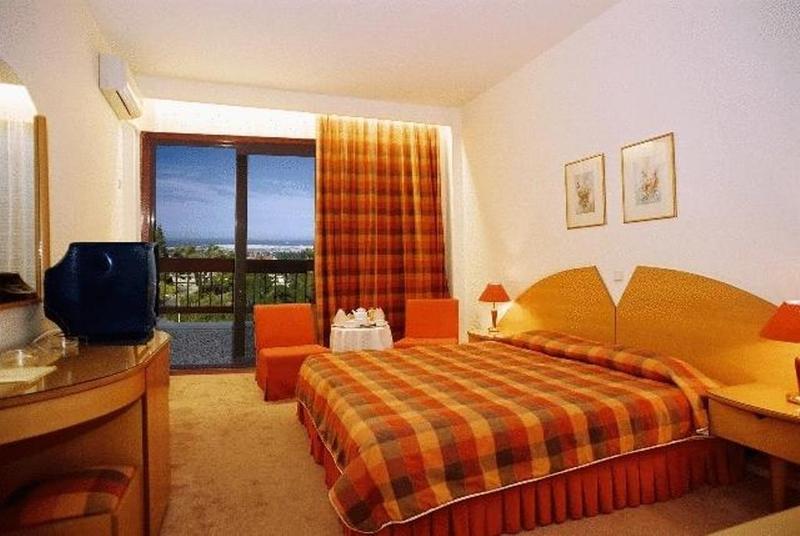 Nepheli Hotel Soluň Exteriér fotografie