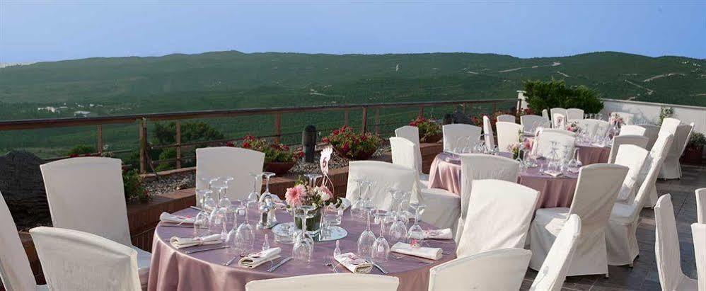 Nepheli Hotel Soluň Exteriér fotografie