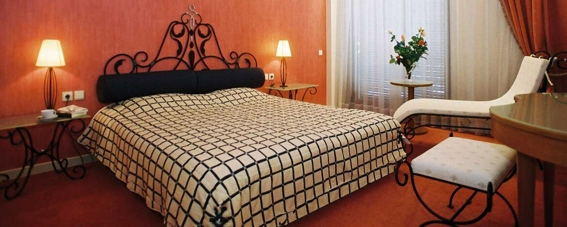 Nepheli Hotel Soluň Exteriér fotografie
