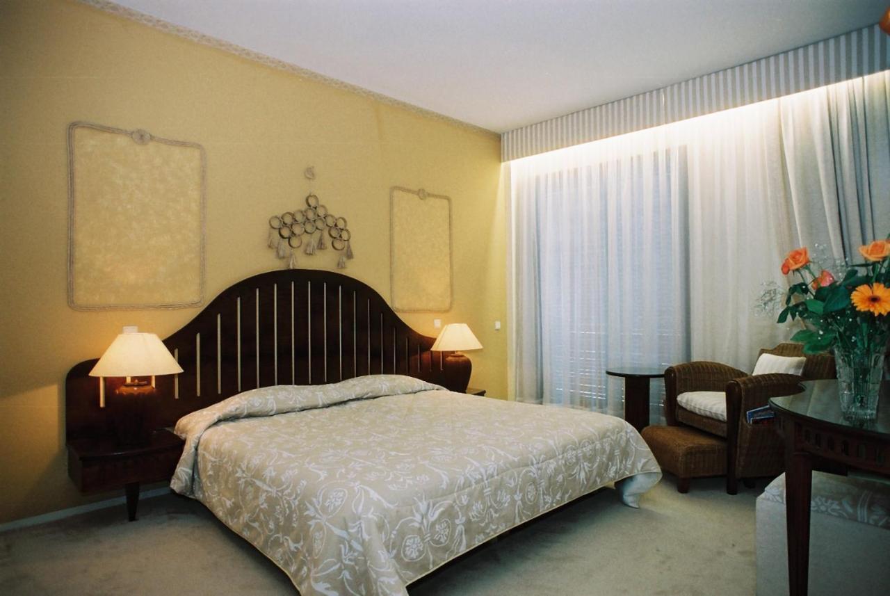 Nepheli Hotel Soluň Exteriér fotografie