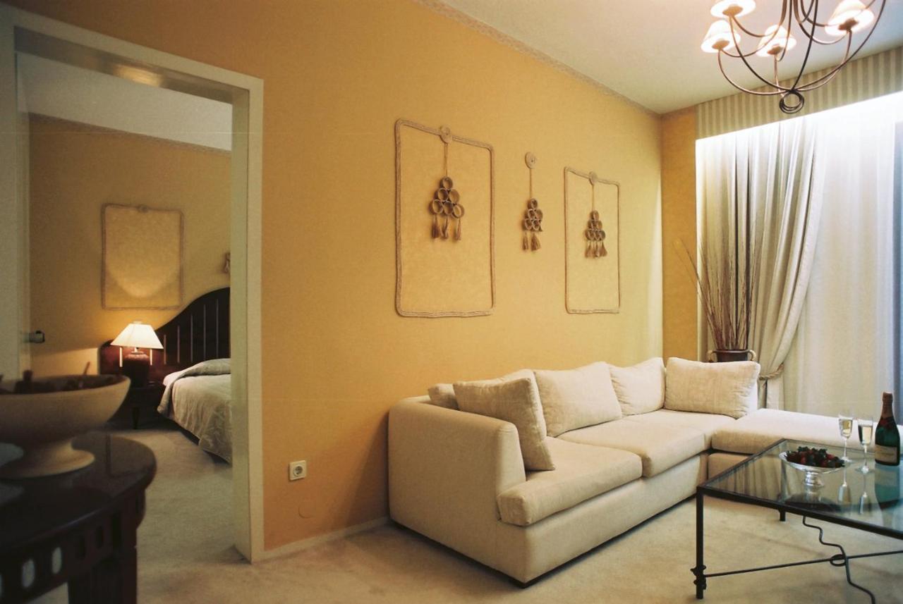 Nepheli Hotel Soluň Exteriér fotografie
